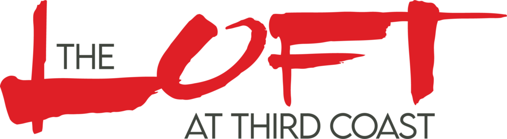 The Loft Logo 2023