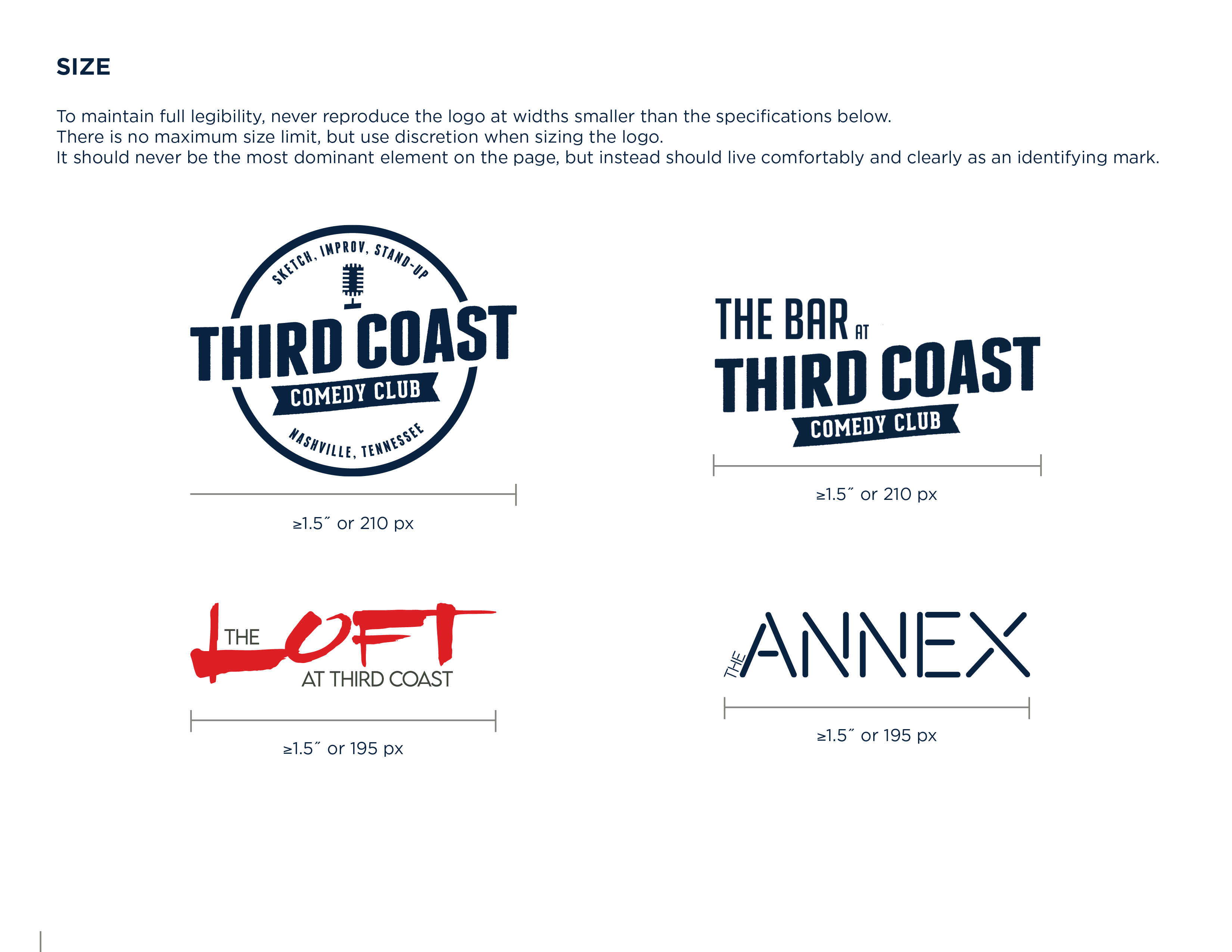 Third Coast Brand Guidelines 202320