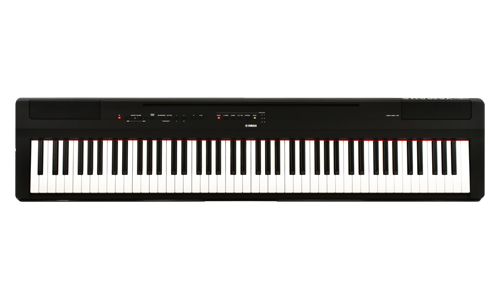 Yamaha P-125 88-key Piano